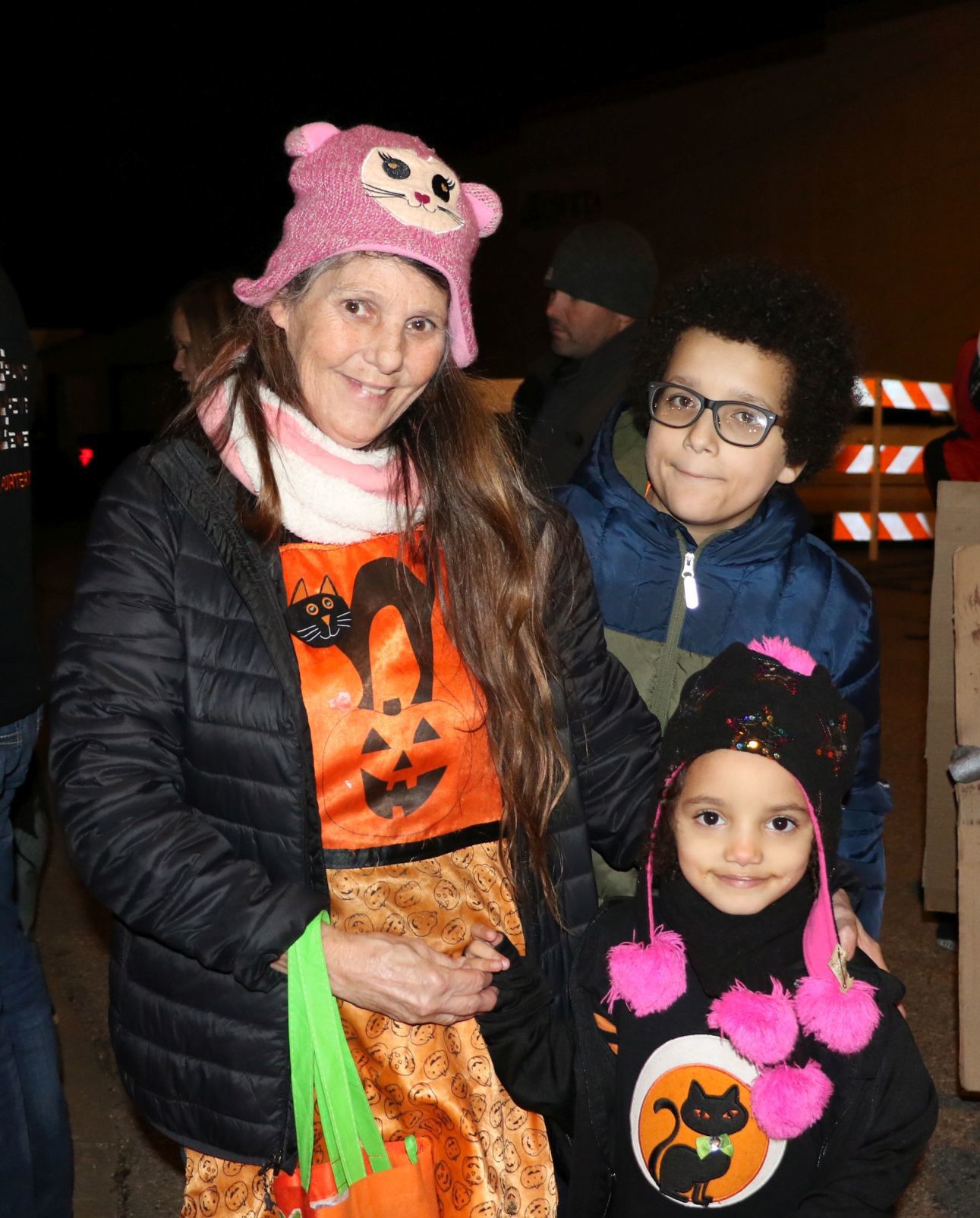 Downtown Coweta Trunk-or-Treat